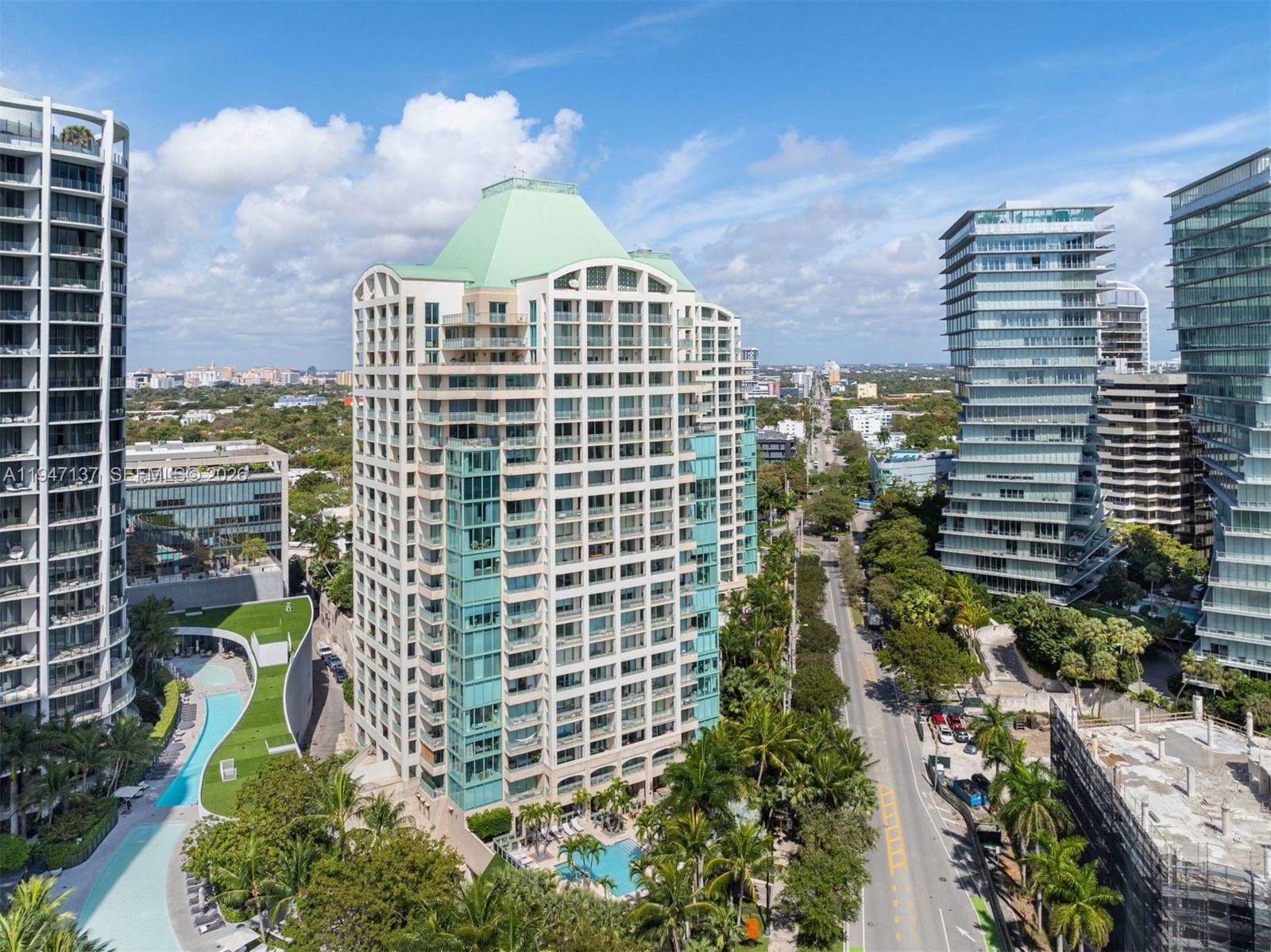 3400 Southwest 27th Avenue, Unit 1902 Miami, FL 33133 - Photo 19 of 19