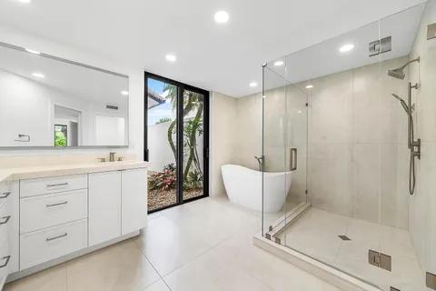 a view of living room with furniture and rug