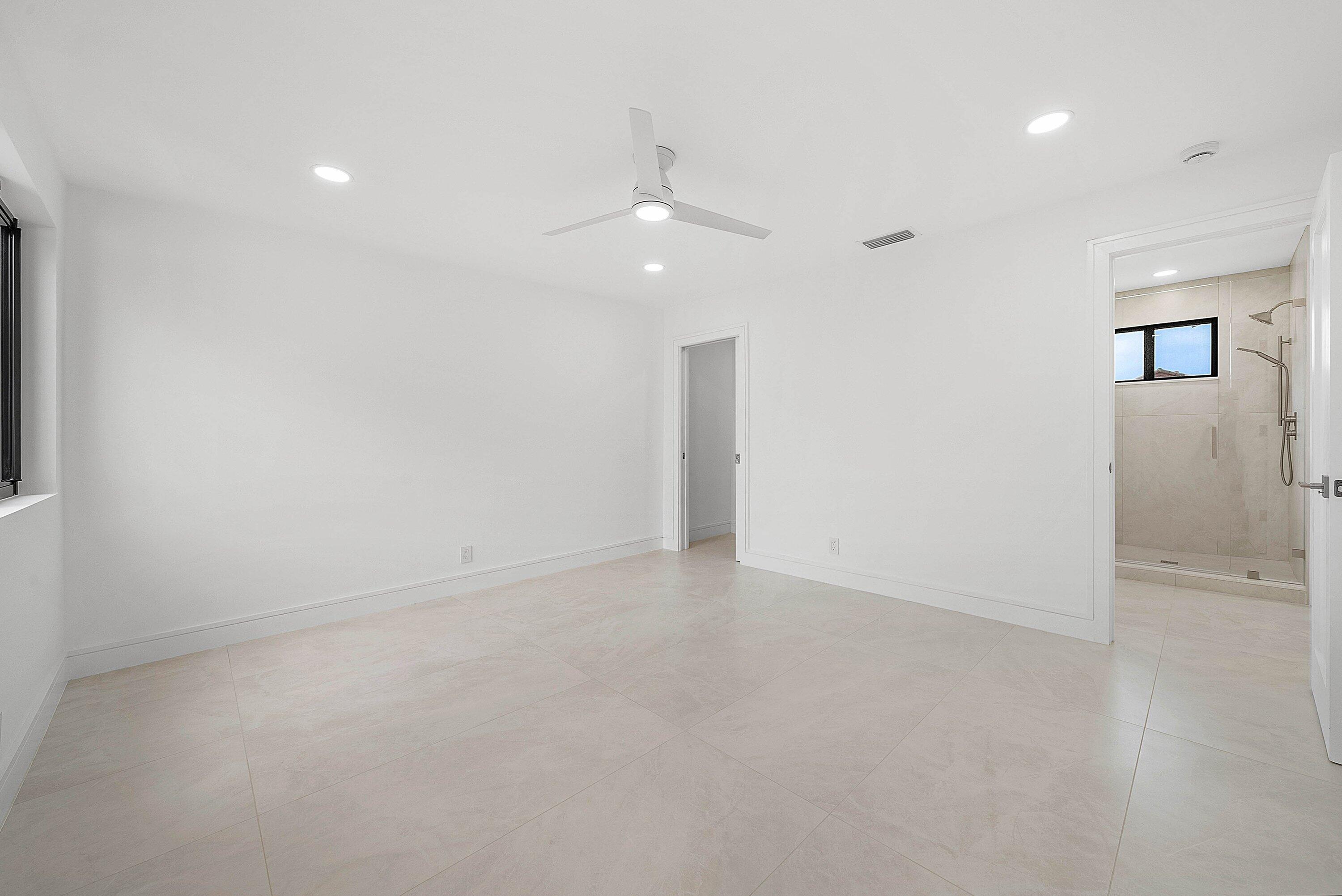 6547 Via Rosa Boca Raton, FL 33433 - Photo 33 of 55 Bedroom 2