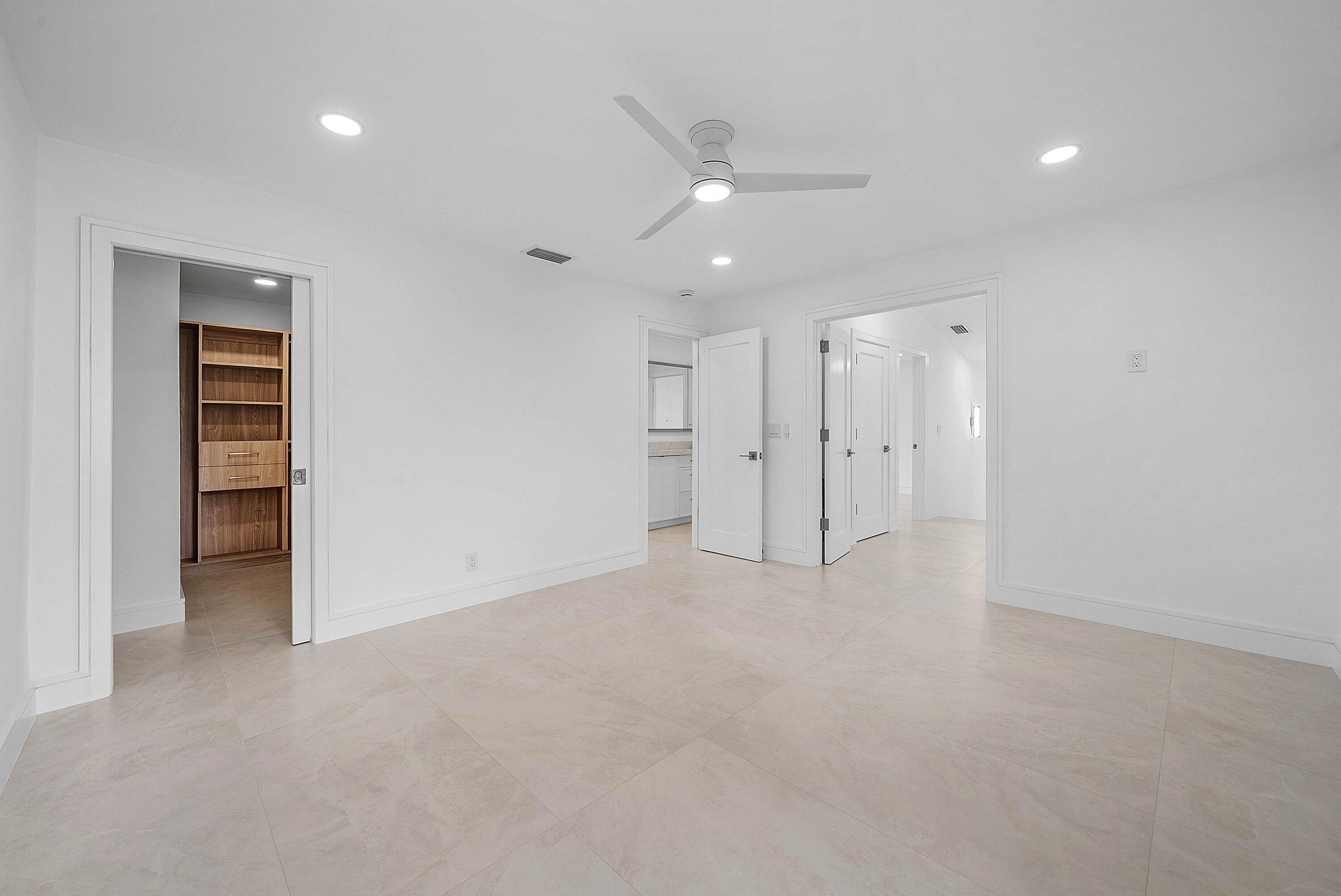 6547 Via Rosa Boca Raton, FL 33433 - Photo 34 of 55 Bedroom 2