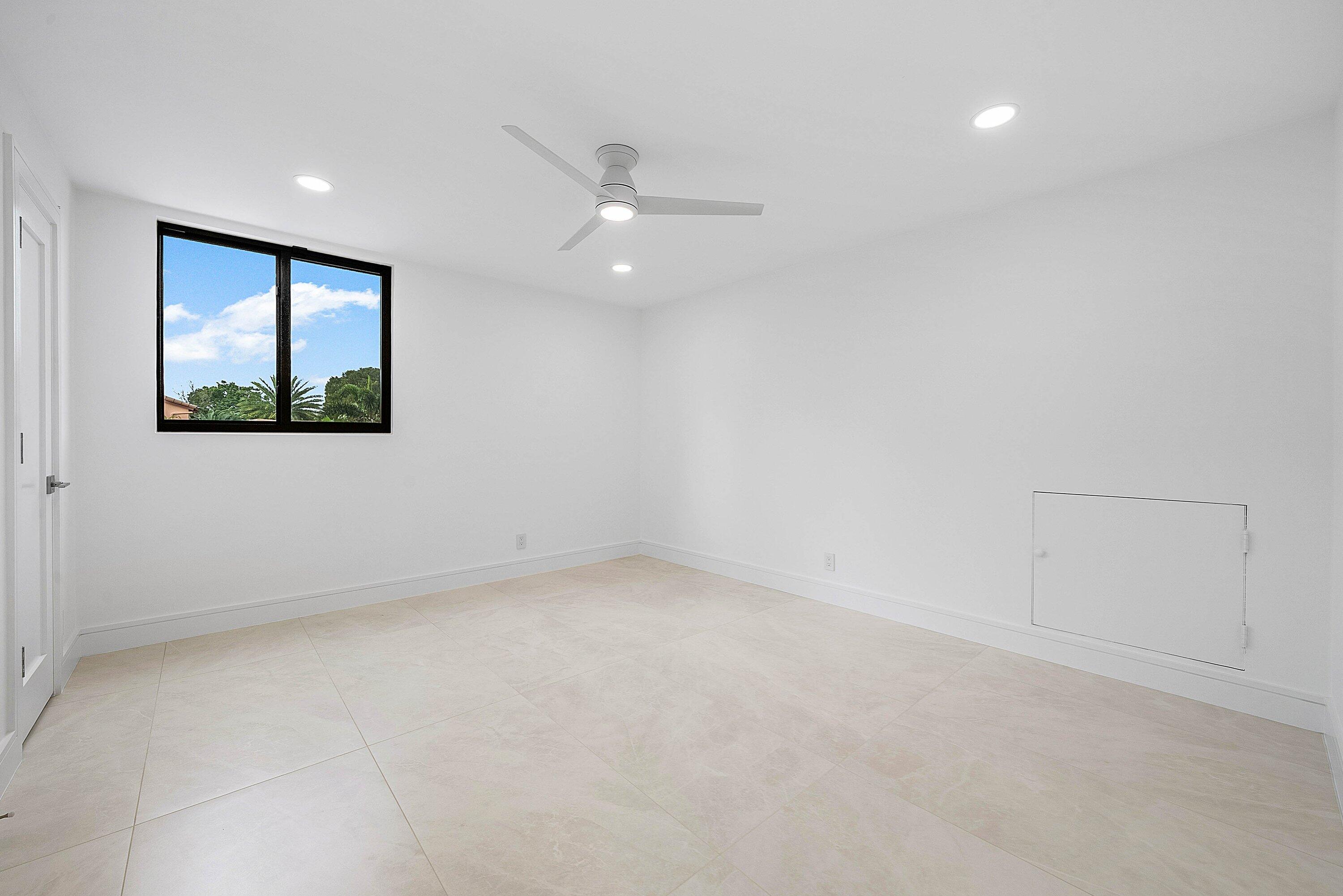 6547 Via Rosa Boca Raton, FL 33433 - Photo 38 of 55 Bedroom 3