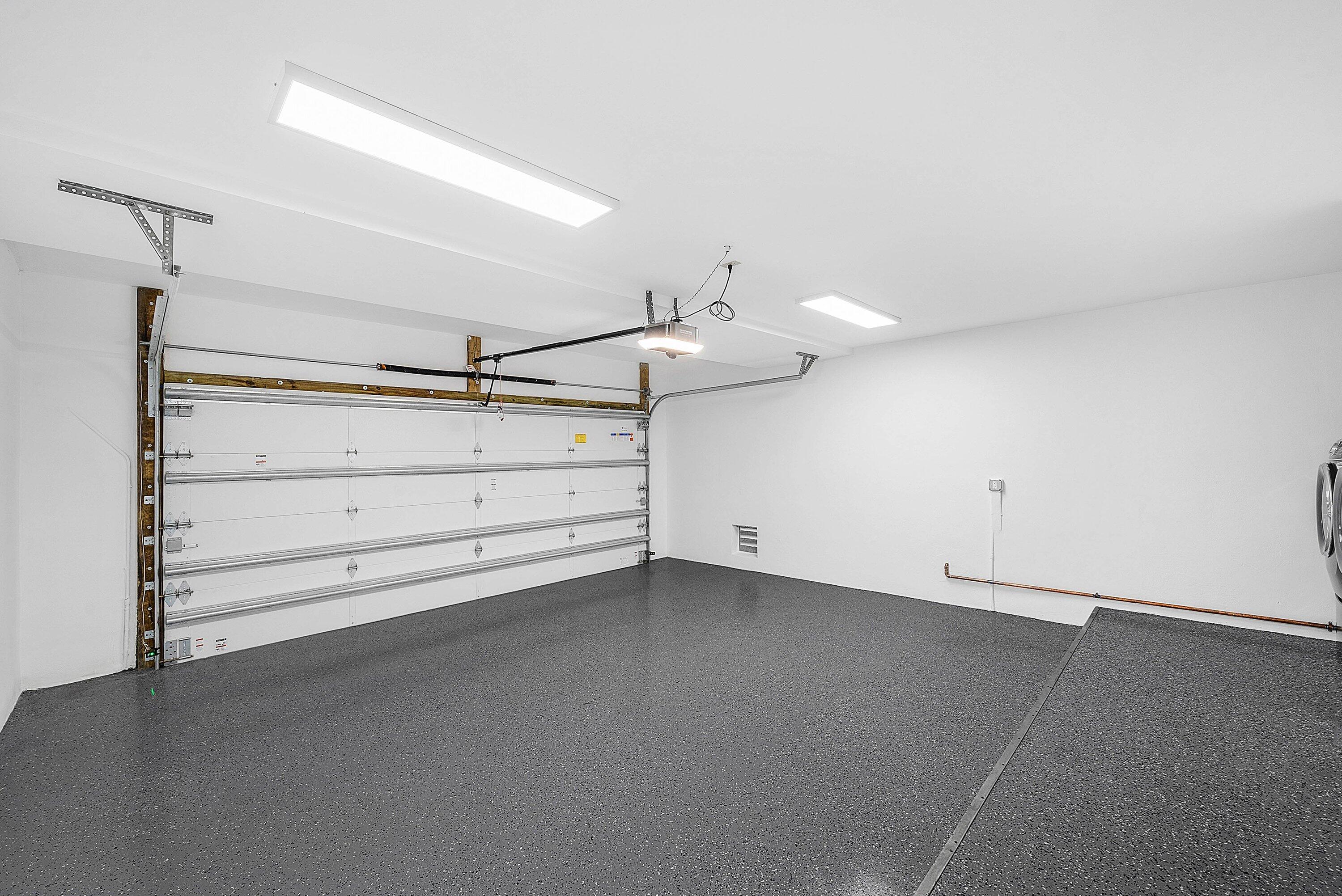 6547 Via Rosa Boca Raton, FL 33433 - Photo 51 of 55 Garage