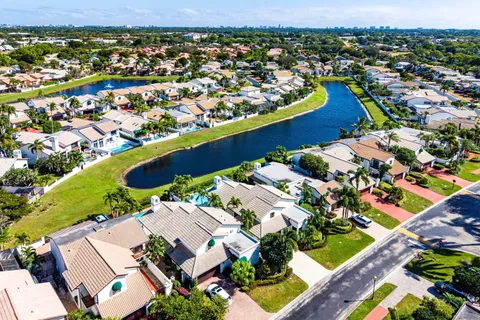 $1,249,000 | 6547 Via Rosa, Boca Raton, FL 33433