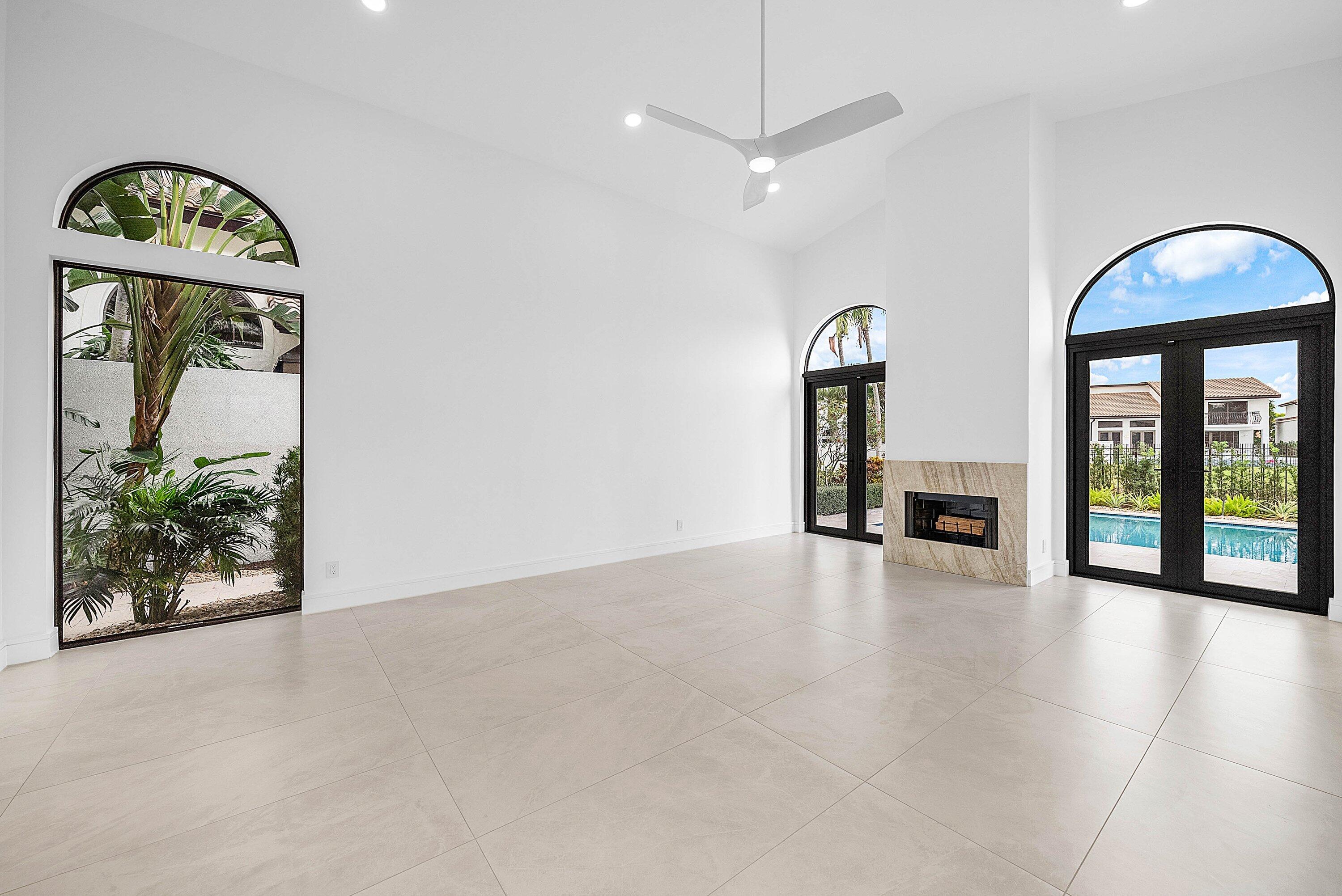 6547 Via Rosa Boca Raton, FL 33433 - Photo 7 of 55 Family Room