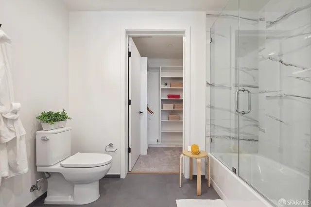 $599,000 | 988 Harrison Street, Unit CK6, San Francisco, CA 94107