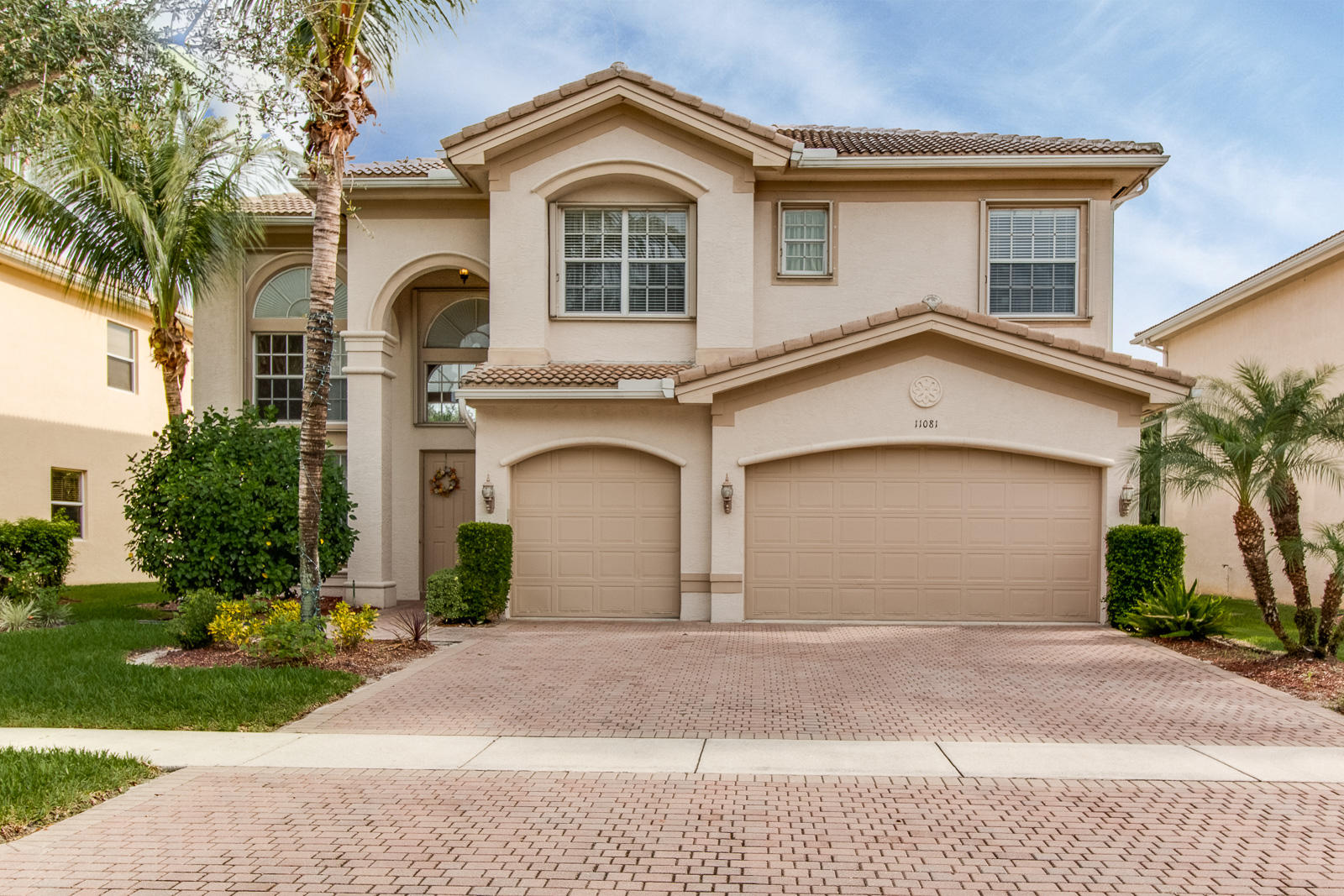 11081 Sunset Ridge Circle Boynton Beach, FL 33473 - Photo 1 of 53 11081 Sunset Ridge MLS-1