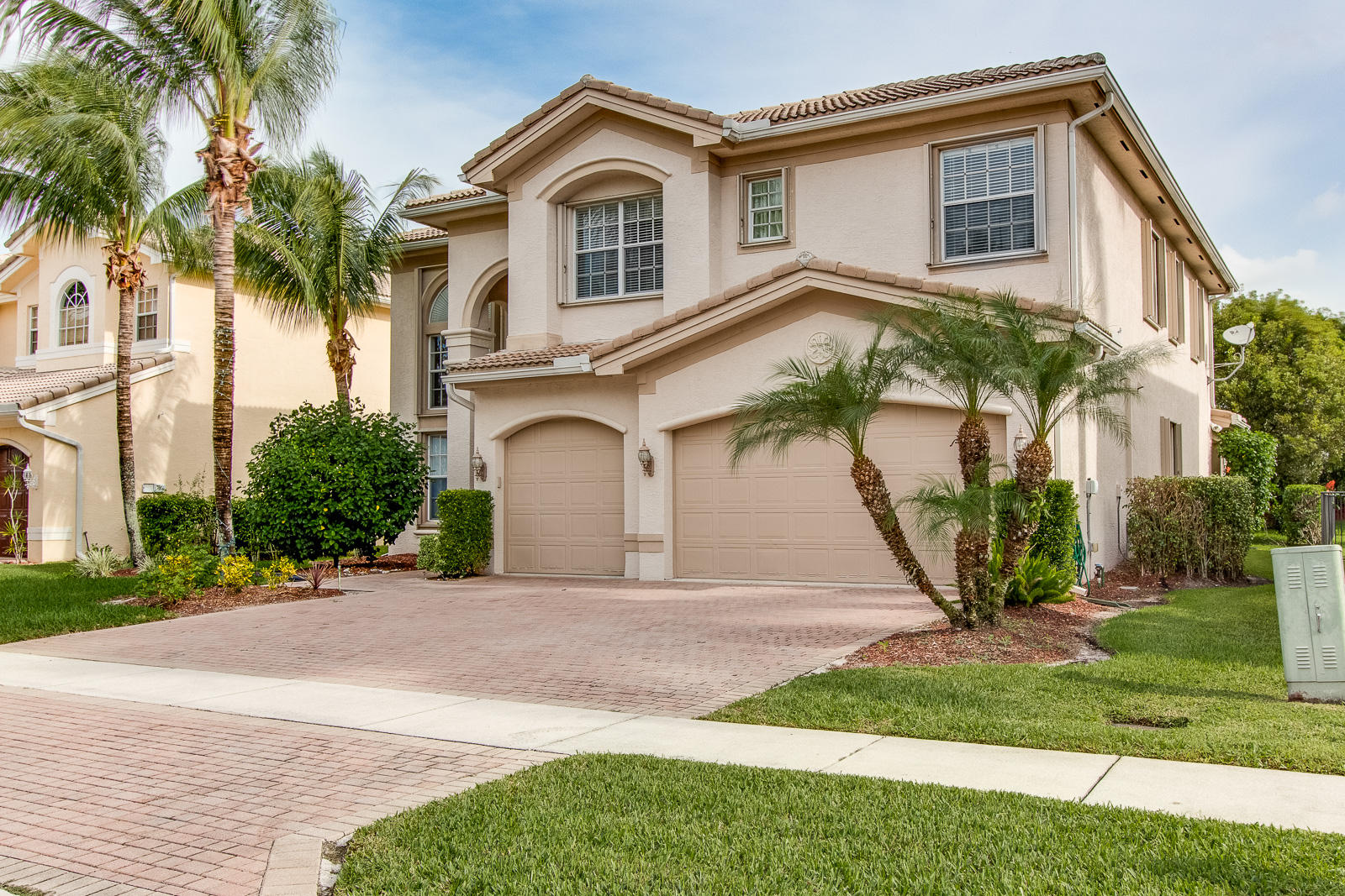 11081 Sunset Ridge Circle Boynton Beach, FL 33473 - Photo 2 of 53 11081 Sunset Ridge MLS-2