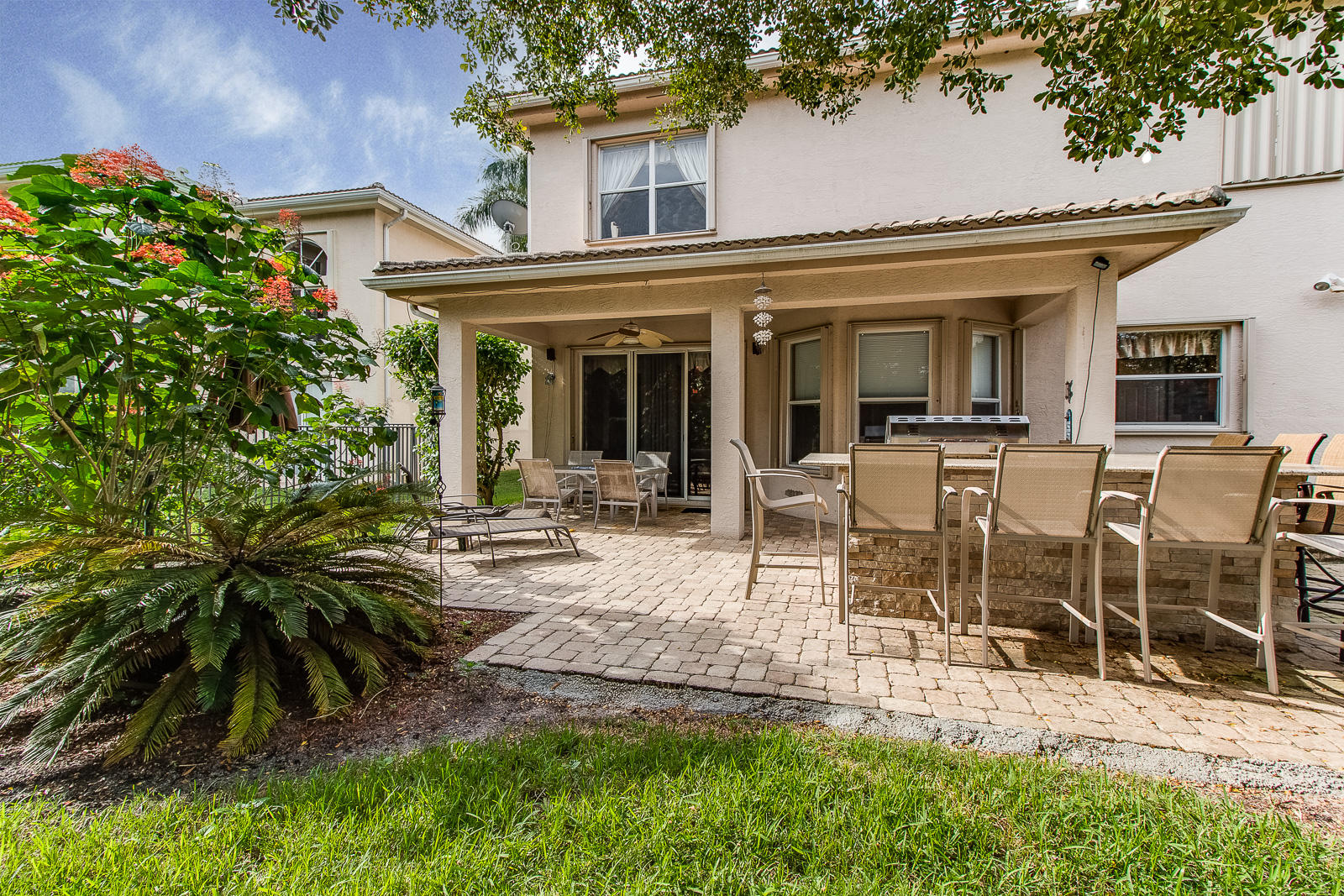 11081 Sunset Ridge Circle Boynton Beach, FL 33473 - Photo 40 of 53 11081 Sunset Ridge MLS-38