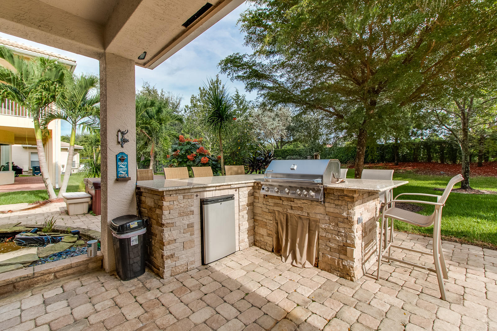 11081 Sunset Ridge Circle Boynton Beach, FL 33473 - Photo 41 of 53 11081 Sunset Ridge MLS-39