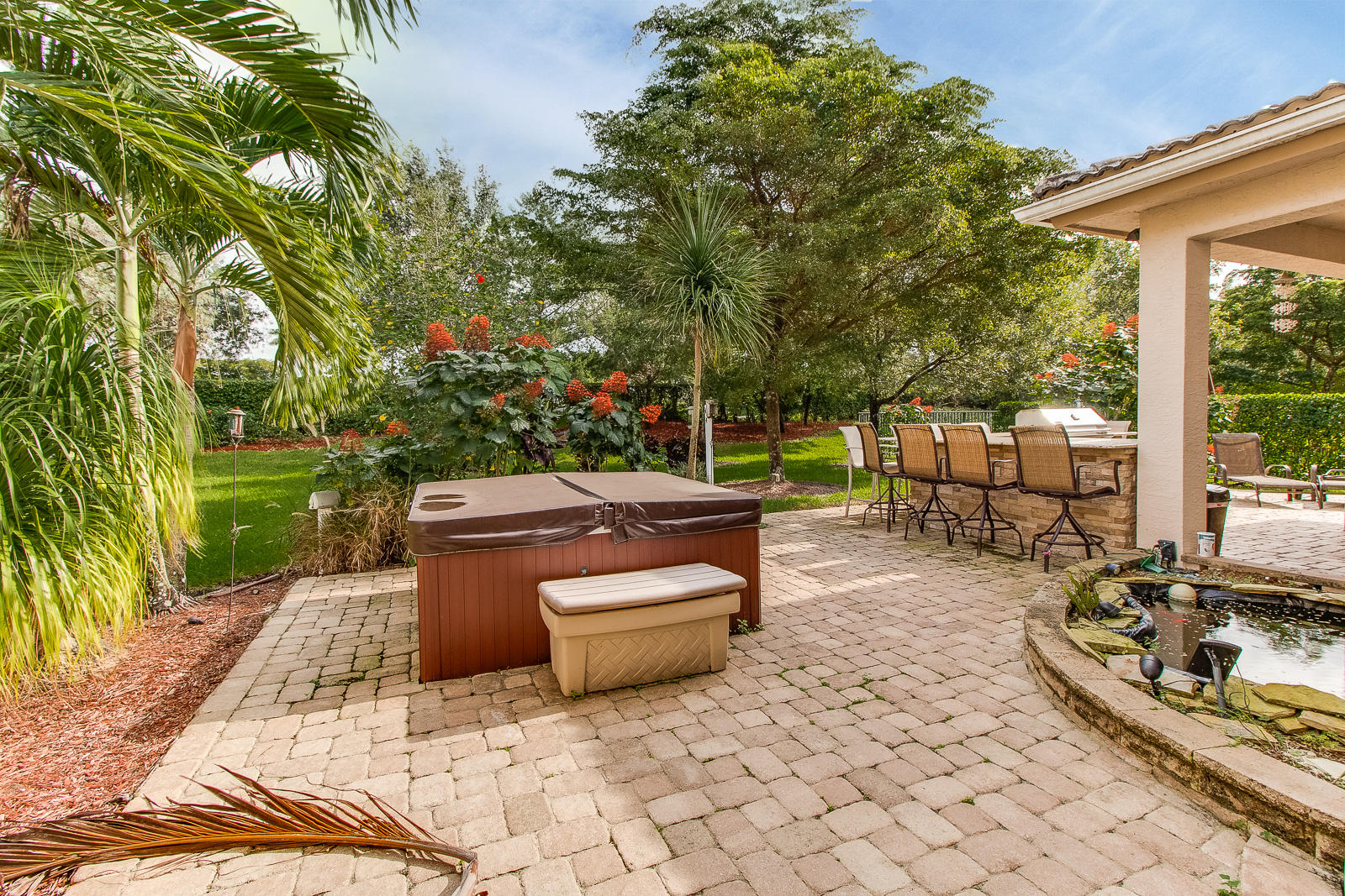 11081 Sunset Ridge Circle Boynton Beach, FL 33473 - Photo 43 of 53 11081 Sunset Ridge MLS-41