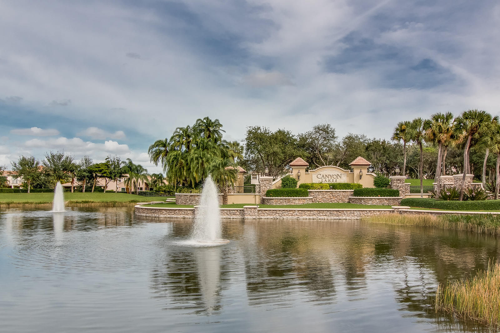 11081 Sunset Ridge Circle Boynton Beach, FL 33473 - Photo 53 of 53 11081 Sunset Ridge MLS-52