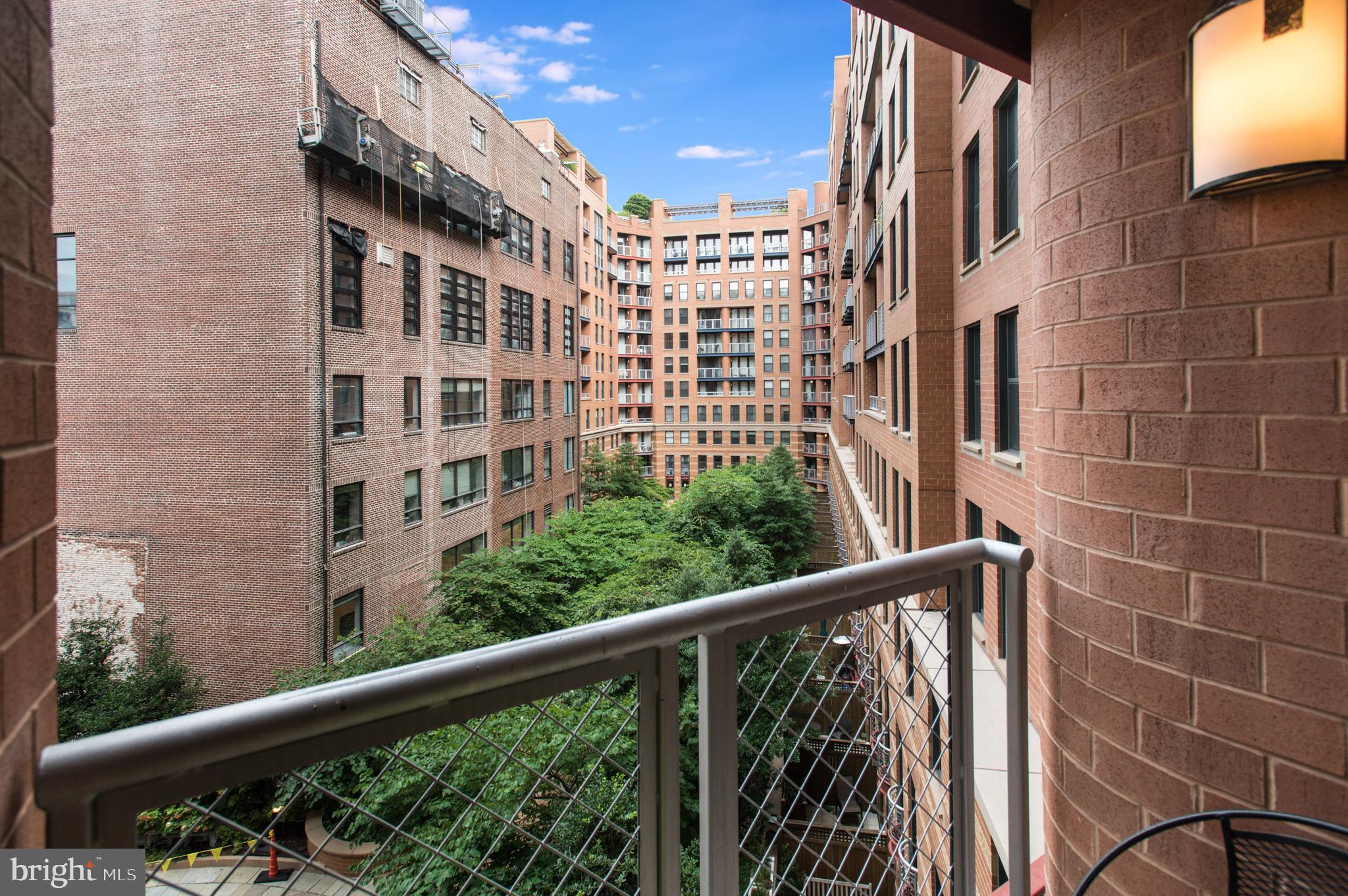 631 D Street Northwest, Unit 638 Washington, DC 20004 - Photo 20 of 81