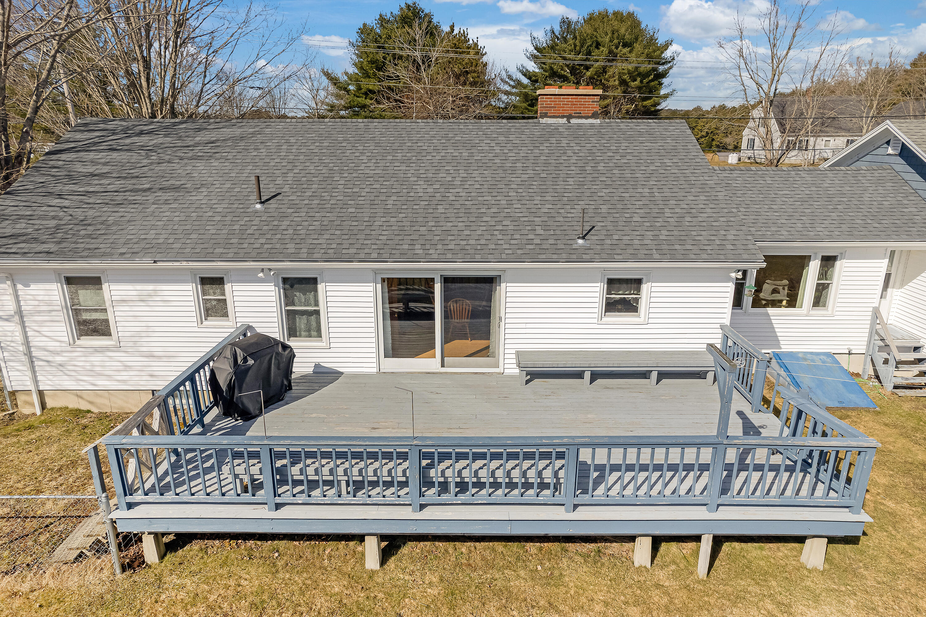 566 Birch Point Road Wiscasset, ME 04578 - Photo 46 of 54 566 Birch Point Rd_149