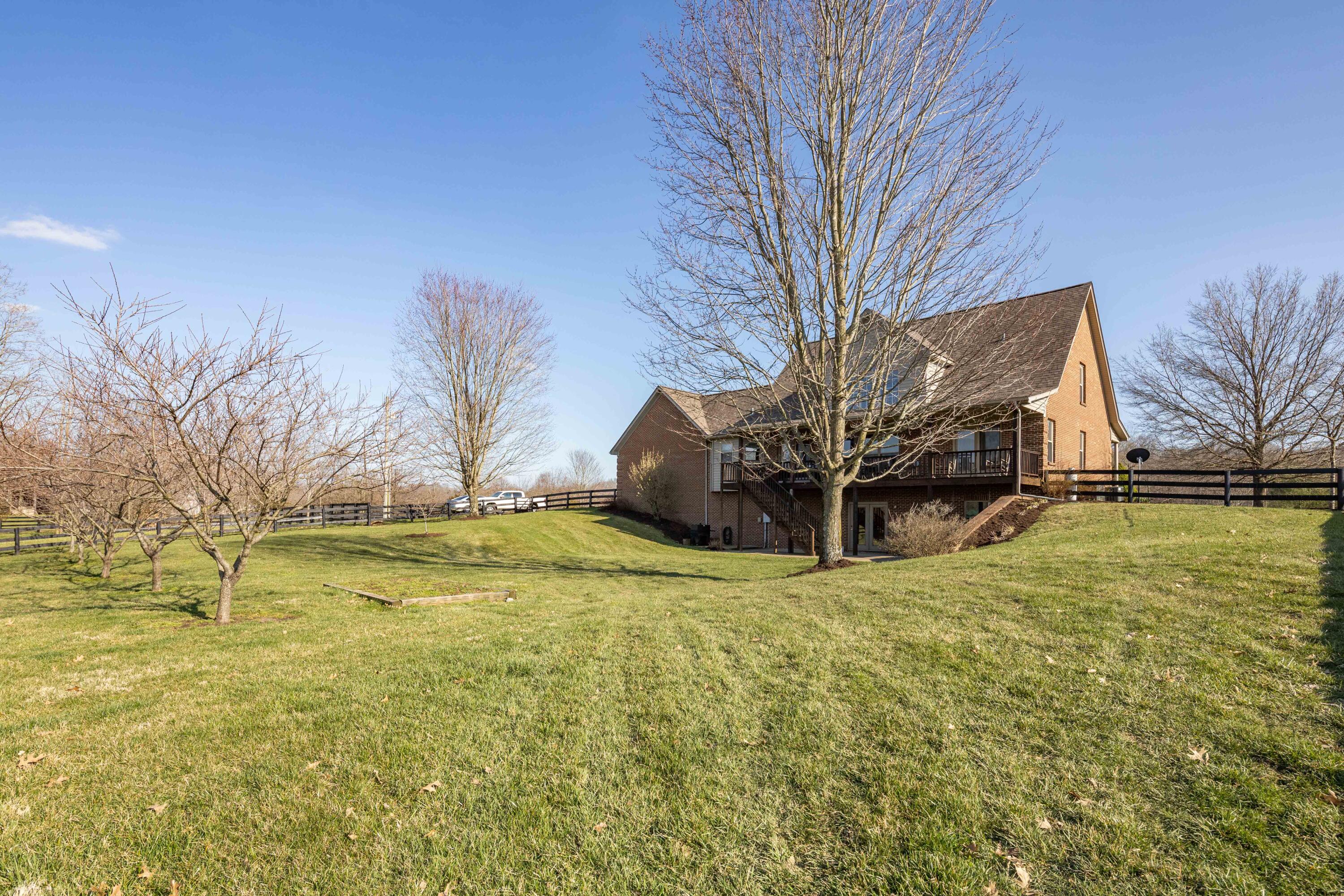4909 Chenault Bridge Road Danville, KY 40422 - Photo 39 of 48 4909 Chenault Bridge (33 of 42)