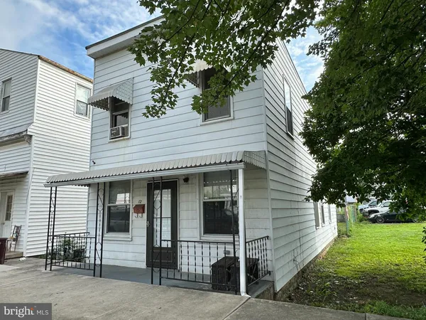 $75,999 | 12 Humbird Street, Cumberland, MD 21502