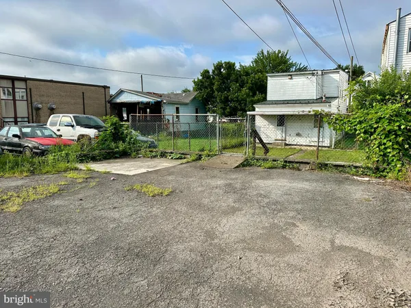 $75,999 | 12 Humbird Street, Cumberland, MD 21502