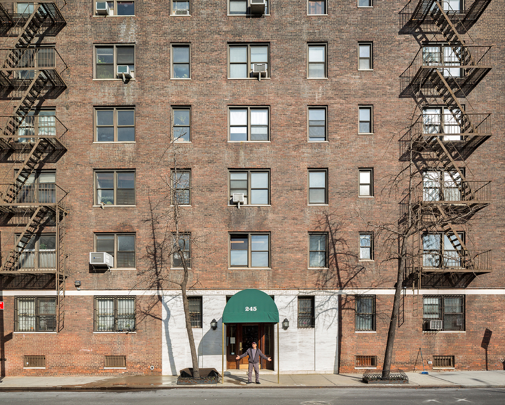 245 East 37th Street, Unit 3H Manhattan, NY 10016 - Photo 6 of 7