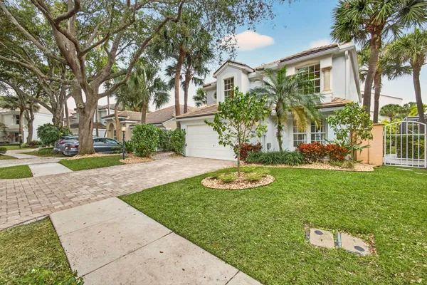 $1,180,000 | 25 Grand Bay Circle, Juno Beach, FL 33408
