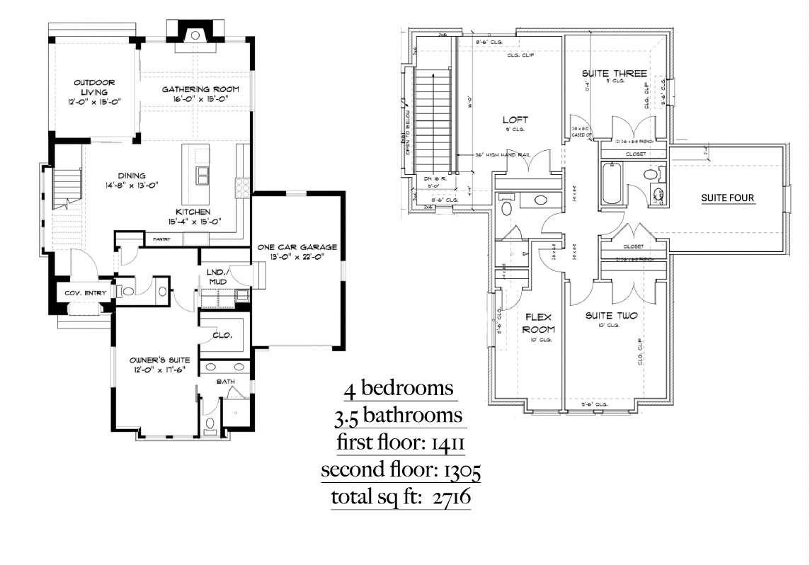 2225 Matthews-Mint Hill Road, Unit 6 Matthews, NC 28105 - Photo 2 of 6