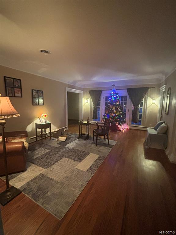 1608 Peppermill Road Lapeer, MI 48446 - Photo 9 of 11