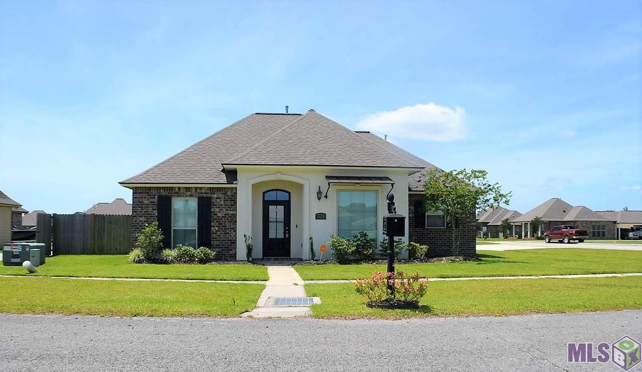 3123 Parish Road Thibodaux, LA 70301 - Photo 1 of 25 Gallery Image 1