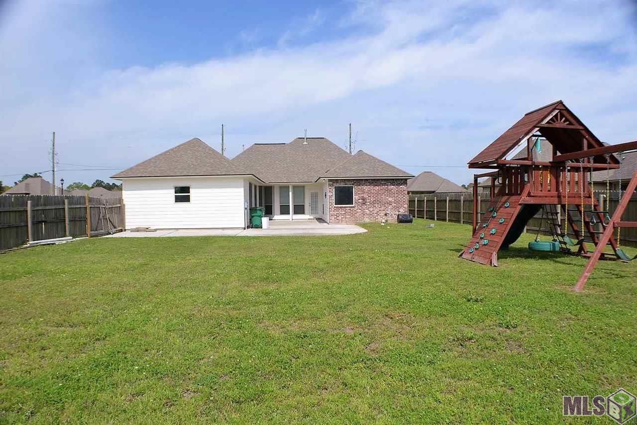 3123 Parish Road Thibodaux, LA 70301 - Photo 13 of 25 Gallery Image 13