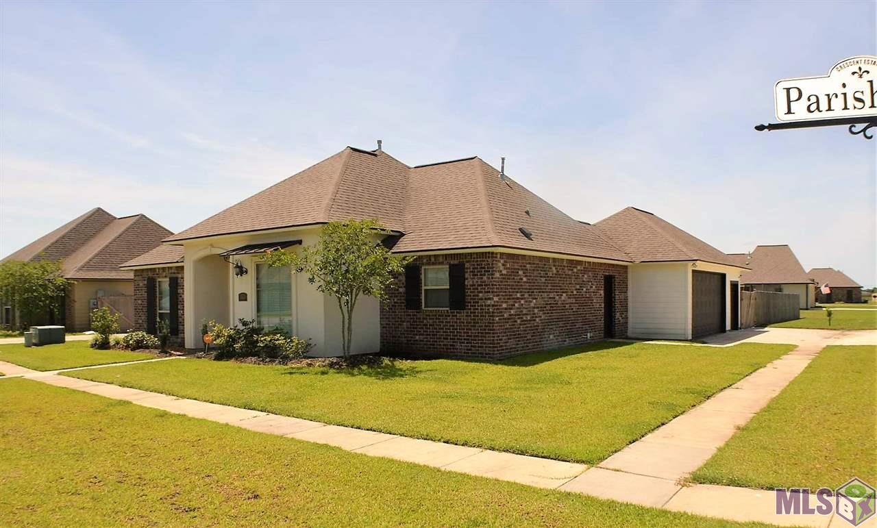 3123 Parish Road Thibodaux, LA 70301 - Photo 14 of 25 Gallery Image 14