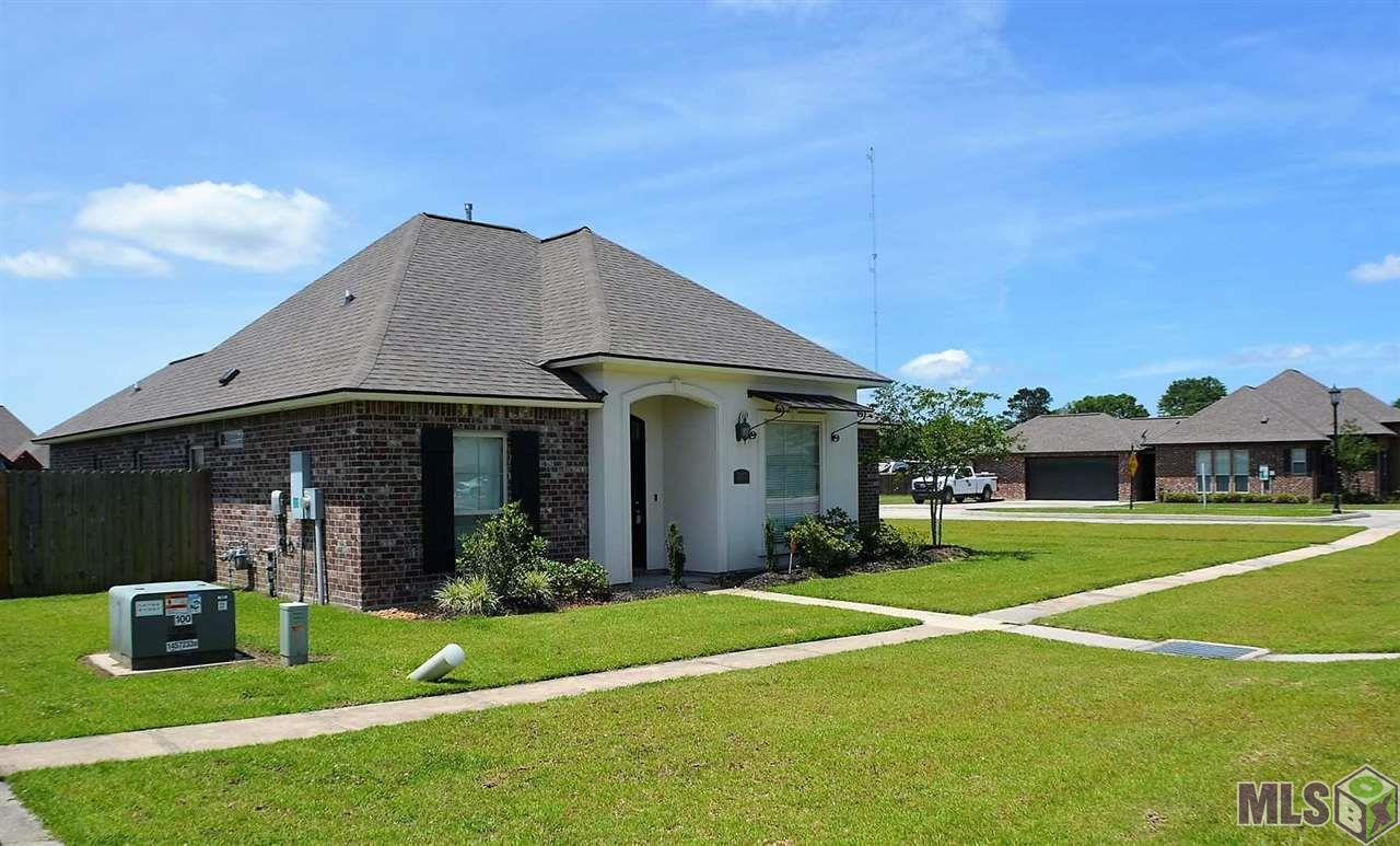 3123 Parish Road Thibodaux, LA 70301 - Photo 15 of 25 Gallery Image 15