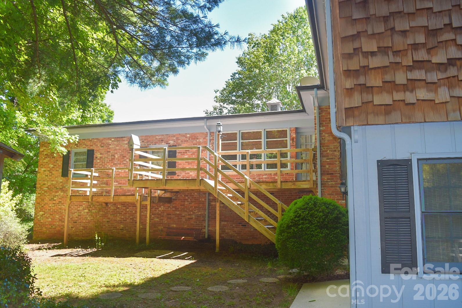 2575 Country Club Road Wilkesboro, NC 28697 - Photo 35 of 47
