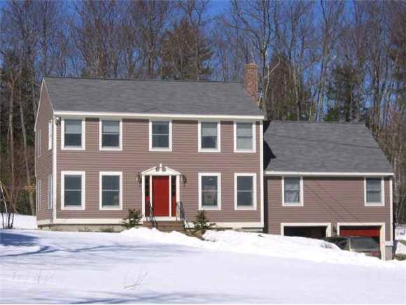 15 Mica Point Road Barrington, NH 03825 - Photo 1 of 5 Gallery Image 1