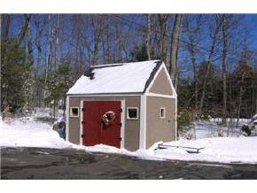 15 Mica Point Road Barrington, NH 03825 - Photo 2 of 5 Gallery Image 2