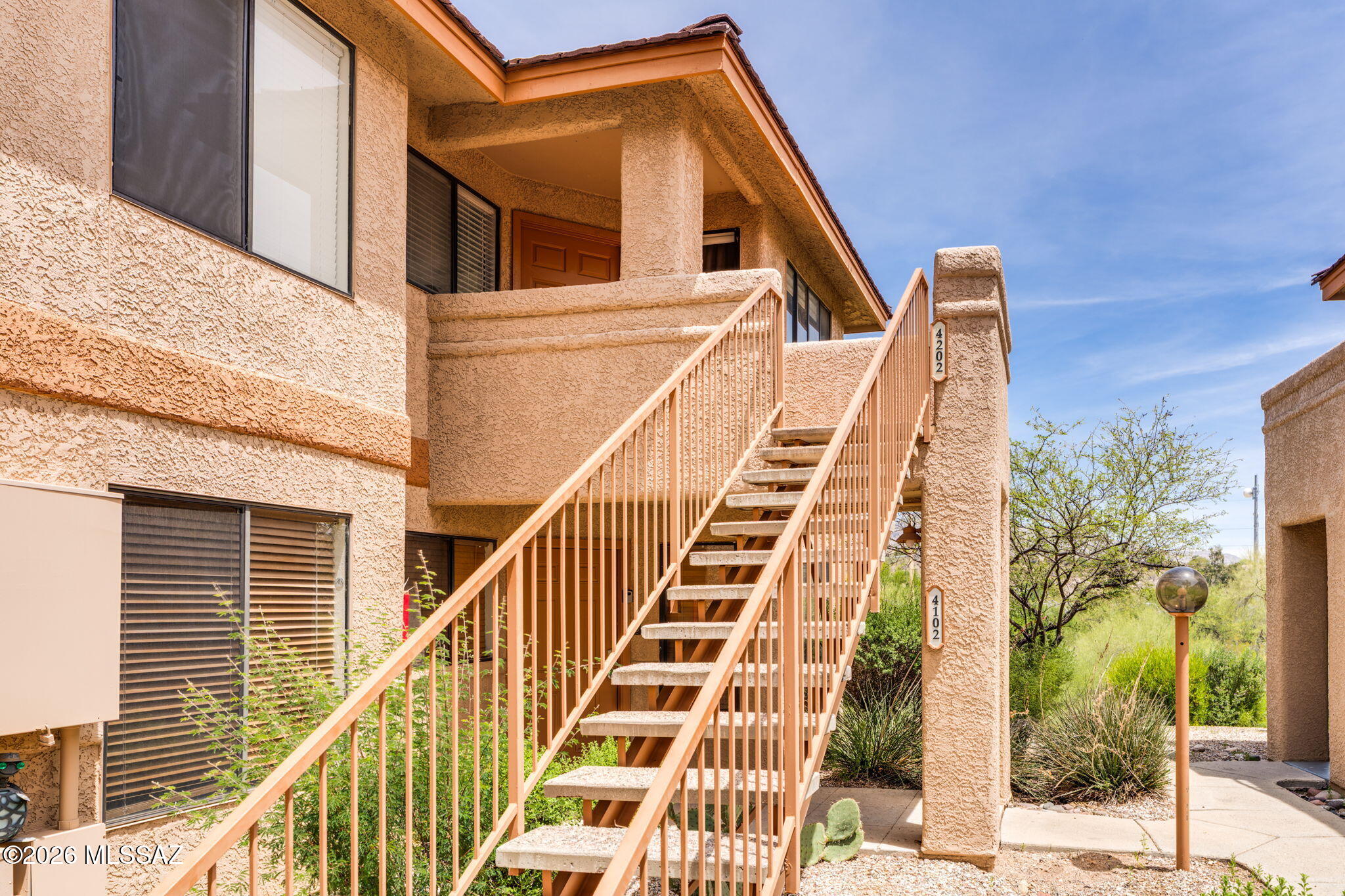 7255 East Snyder Road, Unit 4202 Tucson, AZ 85750 - Photo 2 of 45