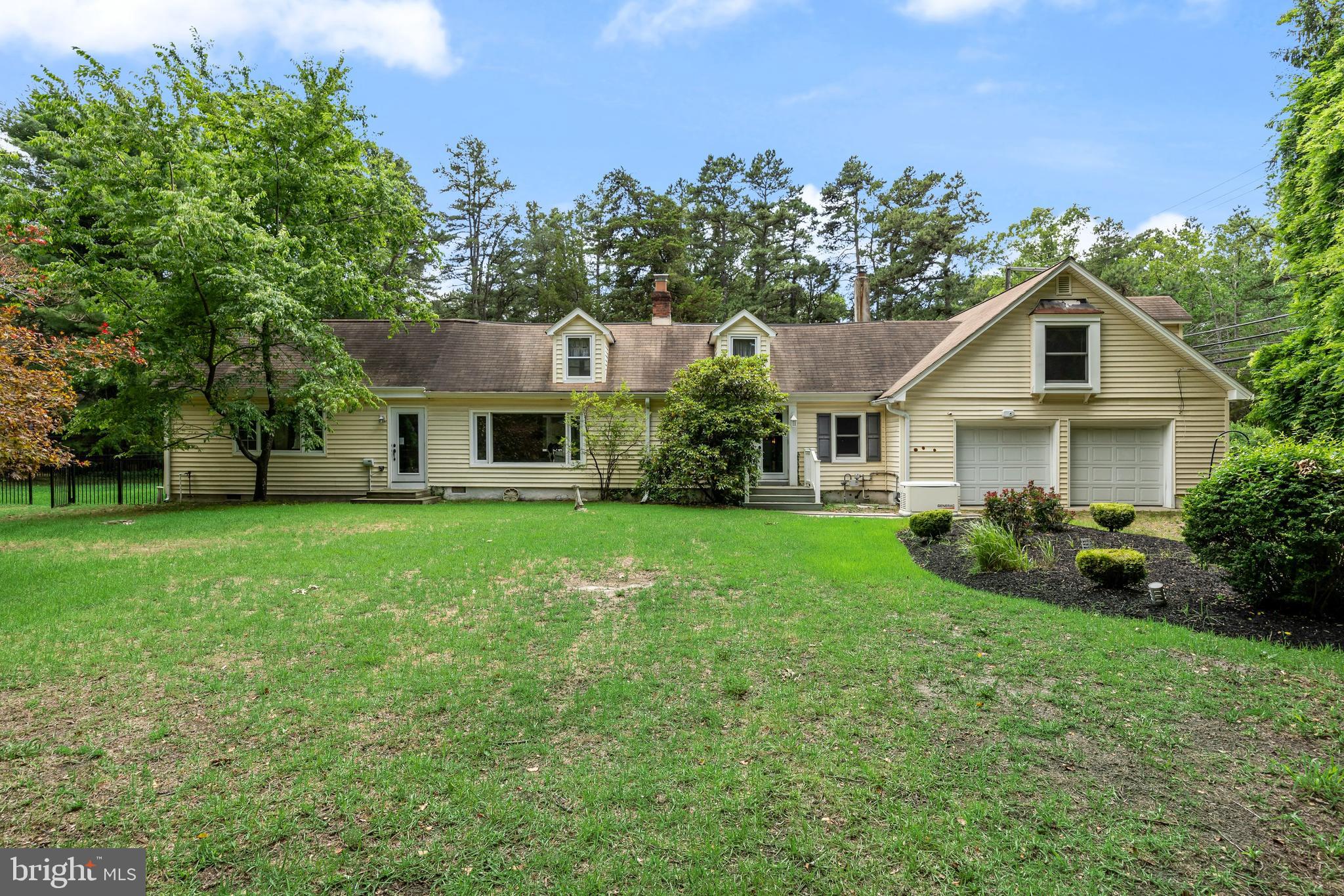253 Hopewell Road Medford, NJ 08055 - Photo 36 of 54