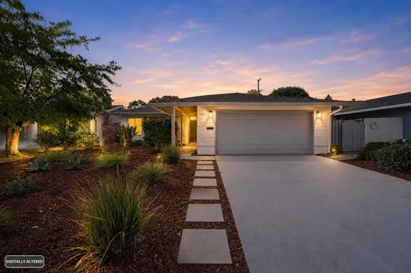 $1,599,999 | 1824 Rosswood Drive, San Jose, CA 95124