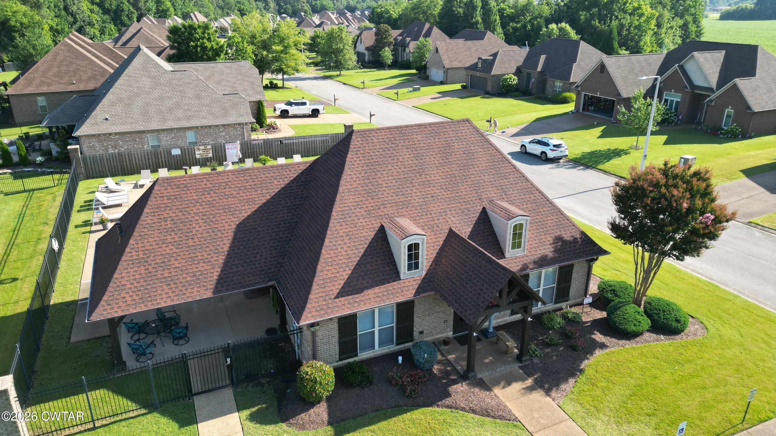 57 Copper Rdg Cove Jackson, TN 38305 - Photo 46 of 49 DJI_0584