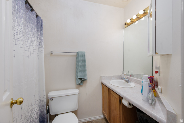 2614 East 620 North St. George, UT 84790 - Photo 9 of 31 2602 E 620 N