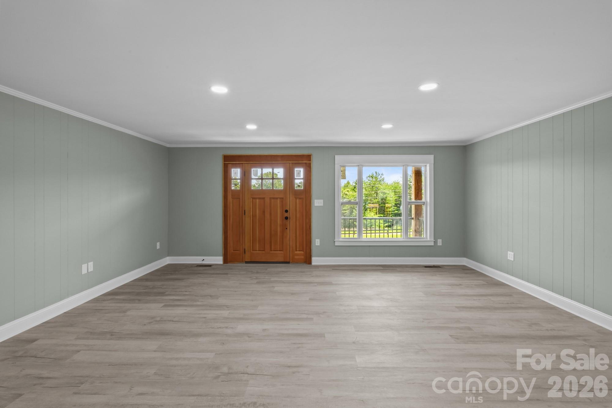 1411 West V Thompson Road Rutherfordton, NC 28139 - Photo 6 of 39