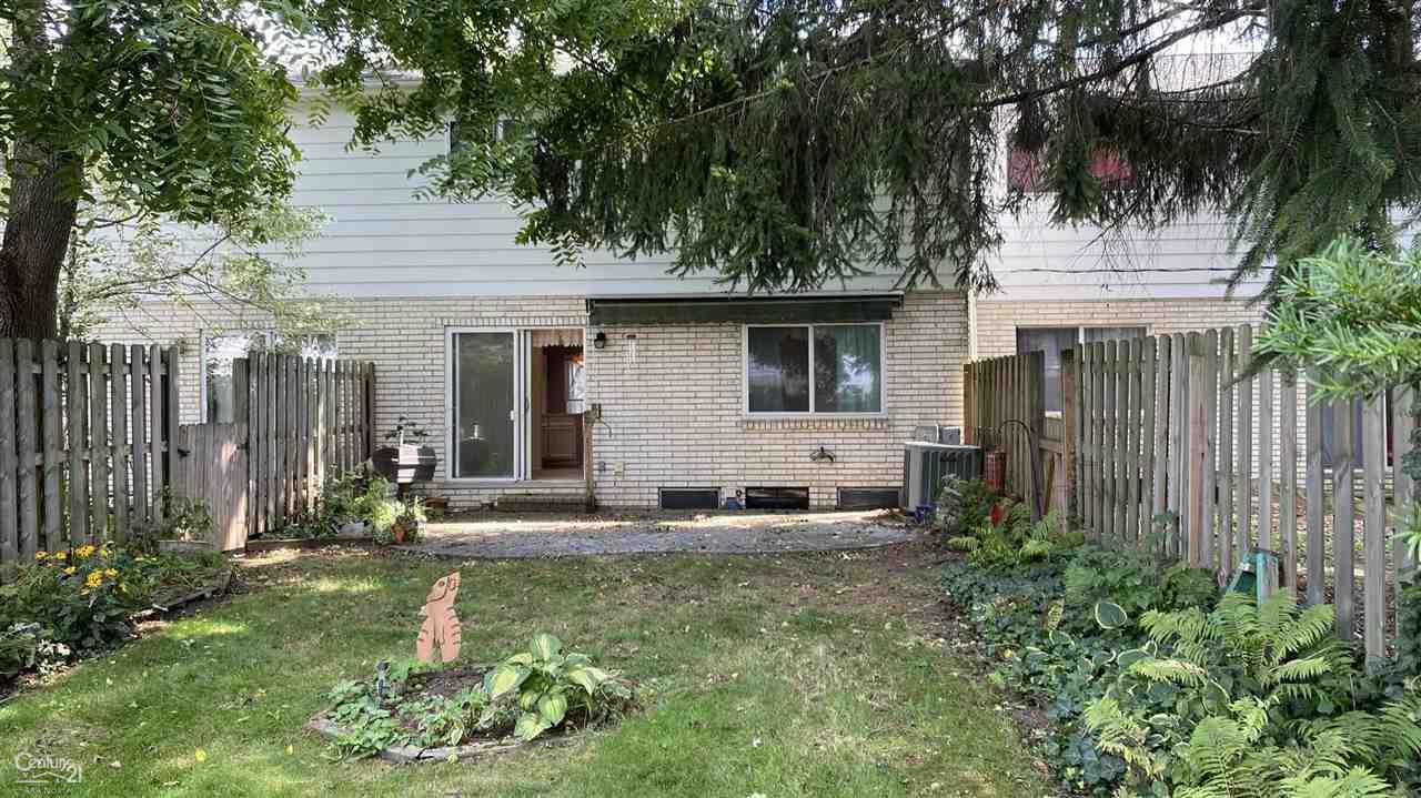 160 Stratford Lane Rochester Hills, MI 48309 - Photo 19 of 54