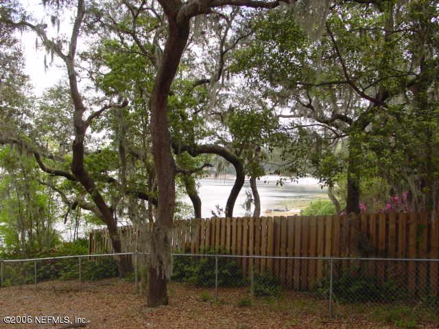 6686 Brooklyn Bay Road Keystone Heights, FL 32656 - Photo 5 of 22 Deck to Lake View 3