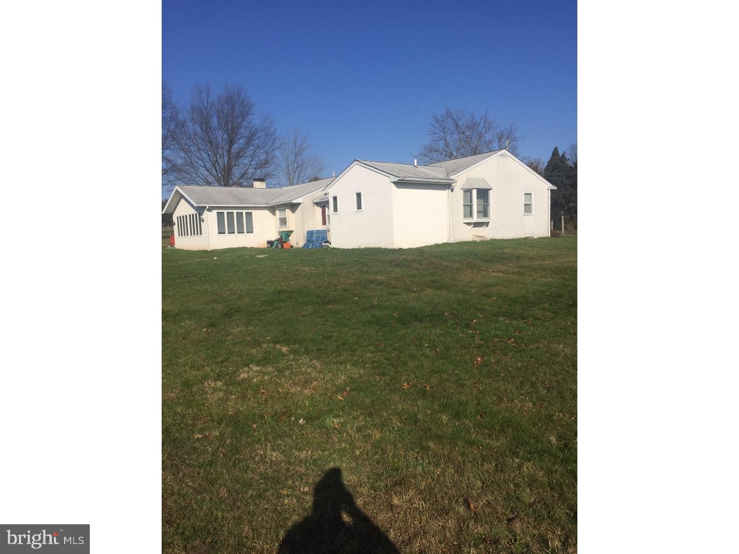 192 Kinsey Road Harleysville, PA 19438 - Photo 22 of 25 Exterior Back