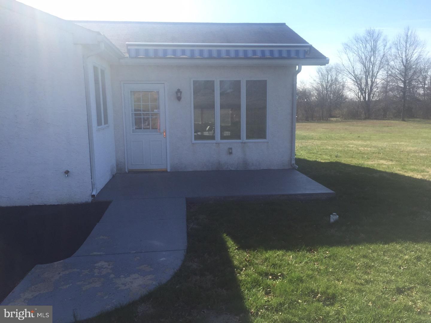 192 Kinsey Road Harleysville, PA 19438 - Photo 24 of 25 Patio