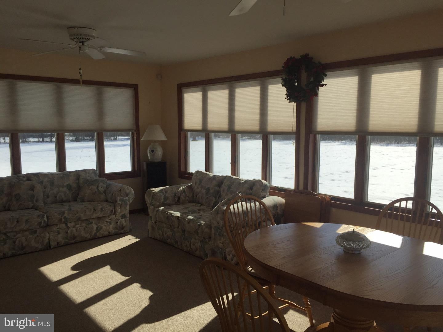192 Kinsey Road Harleysville, PA 19438 - Photo 7 of 25 Sun Room