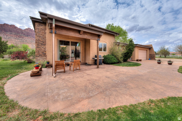 3885 Maynard Lane, Unit 1 Moab, UT 84532 - Photo 36 of 57