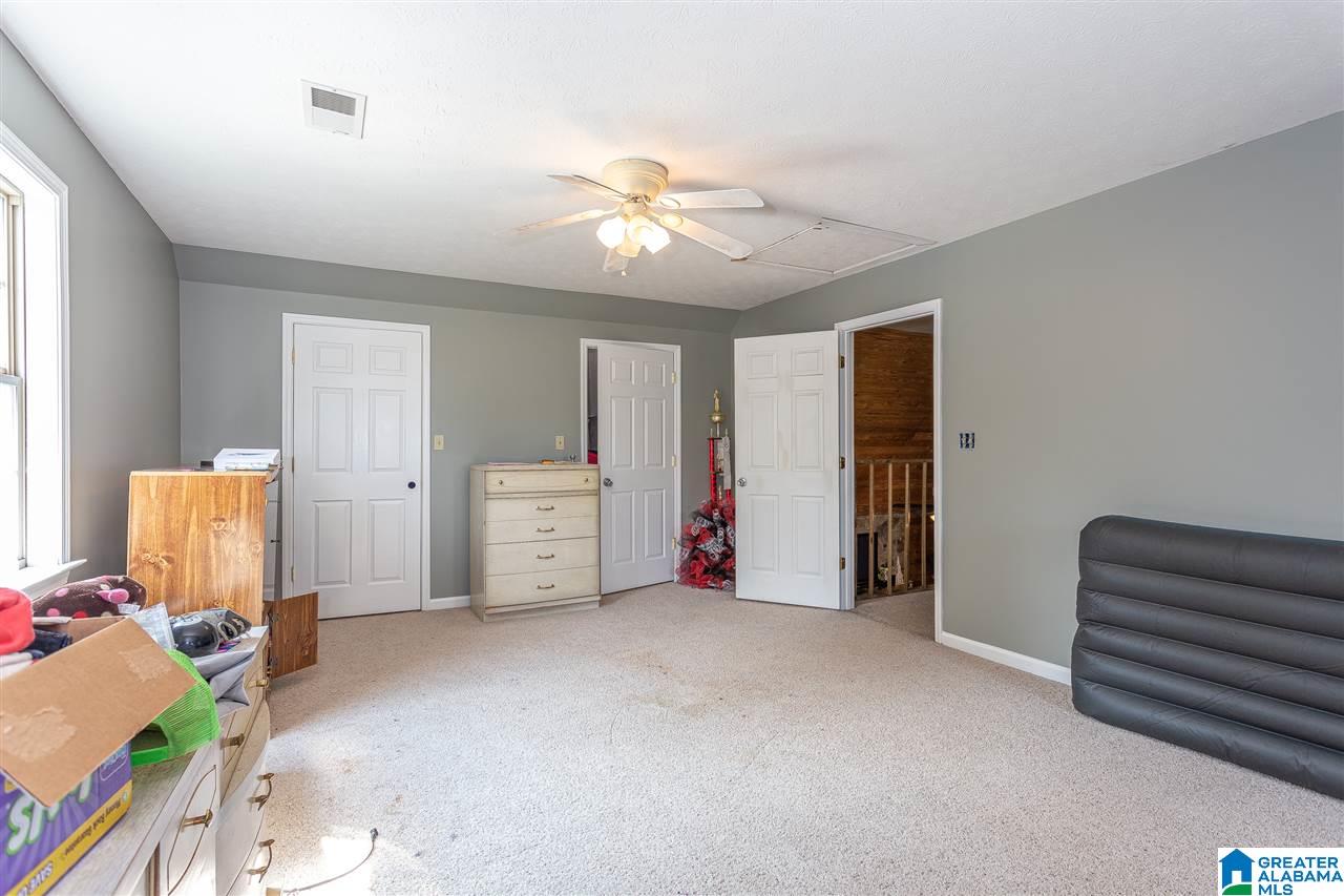 274 Warrior Valley Road Altoona, AL 35952 - Photo 26 of 36