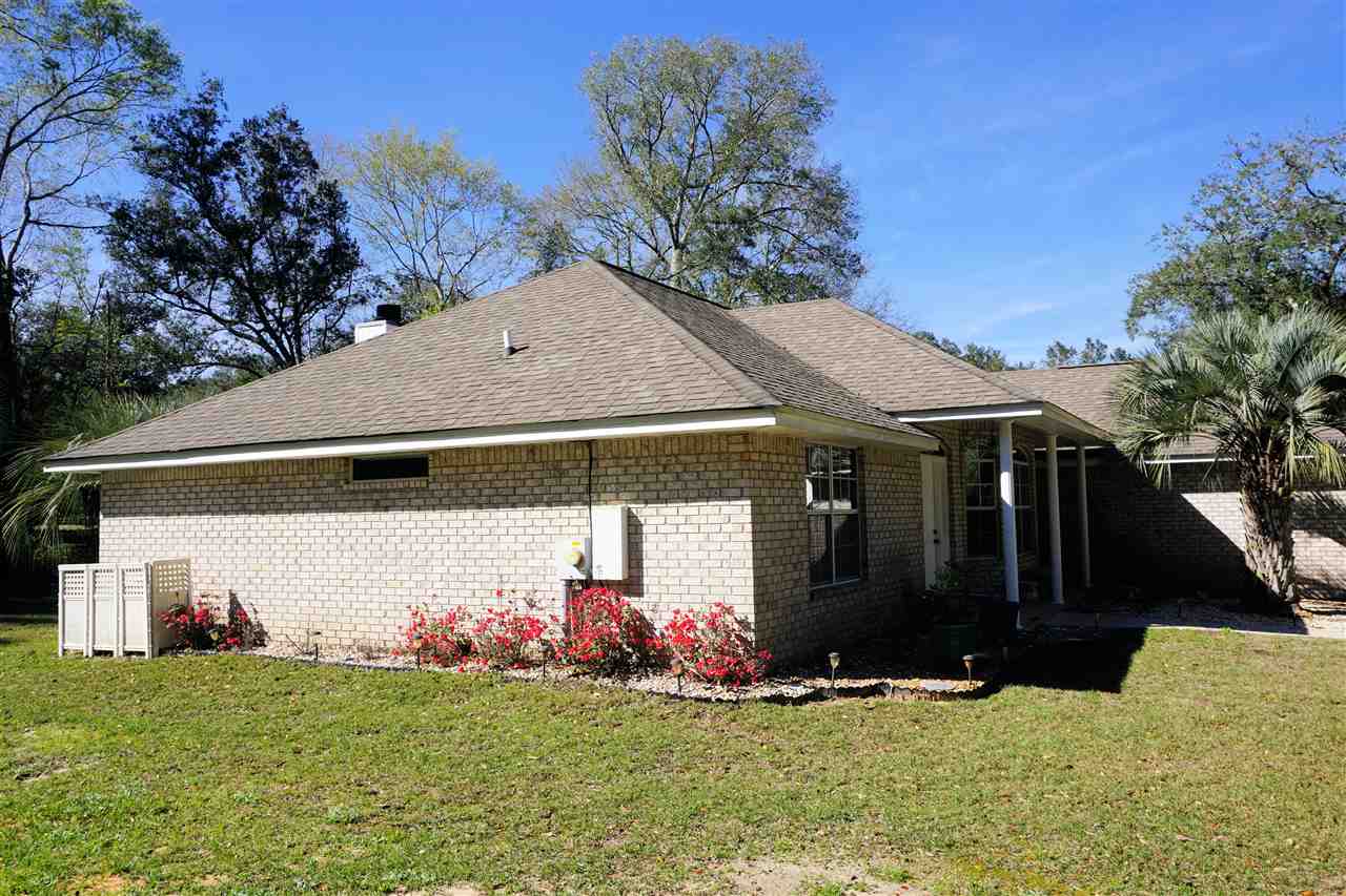 12199 Fritz Court Lillian, AL 36549 - Photo 5 of 28