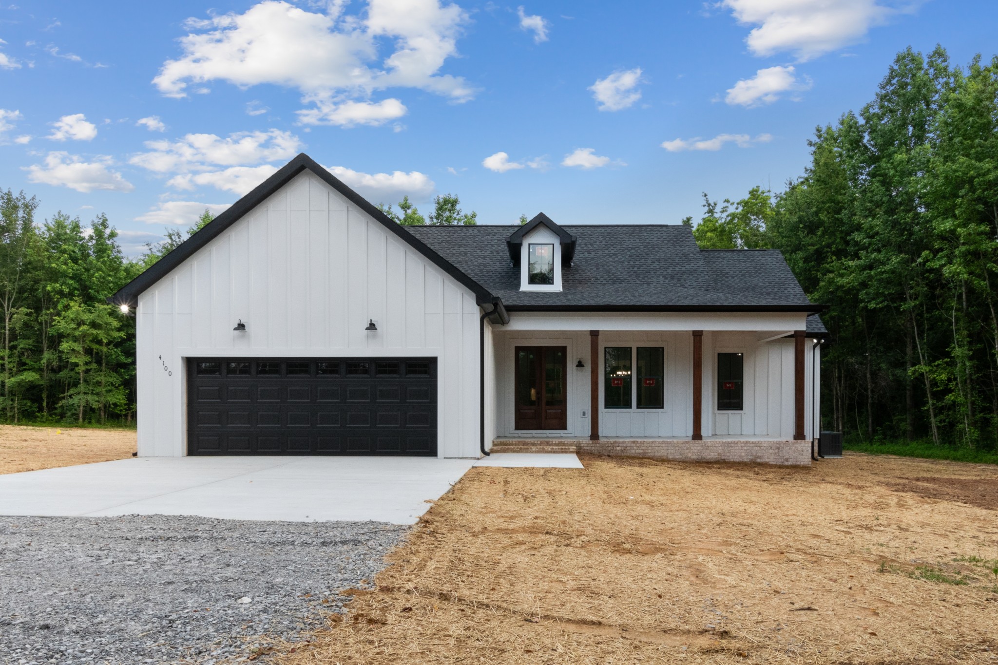 4100 Asbury Road Manchester, TN 37355 - Photo 3 of 57