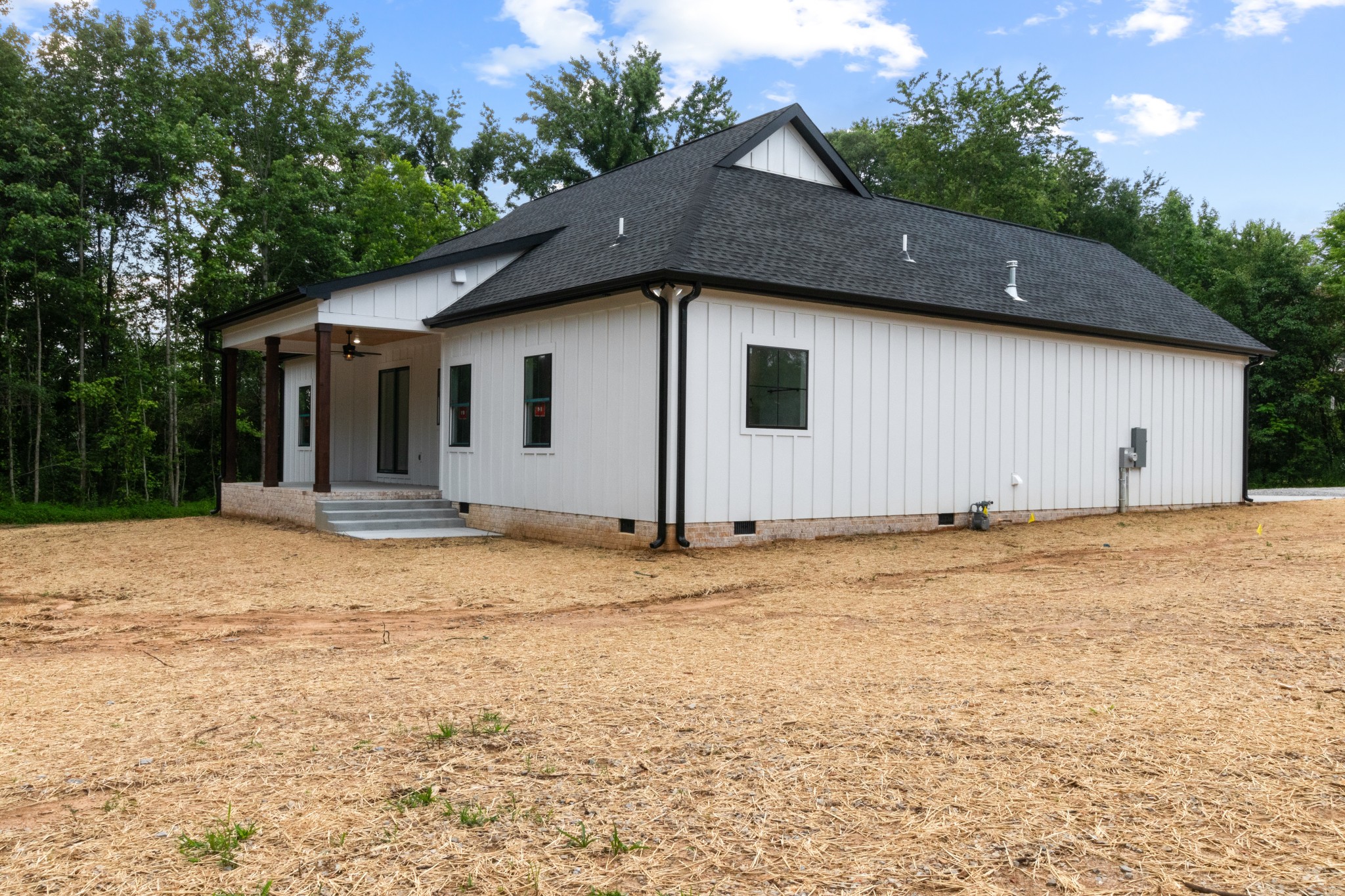 4100 Asbury Road Manchester, TN 37355 - Photo 37 of 57