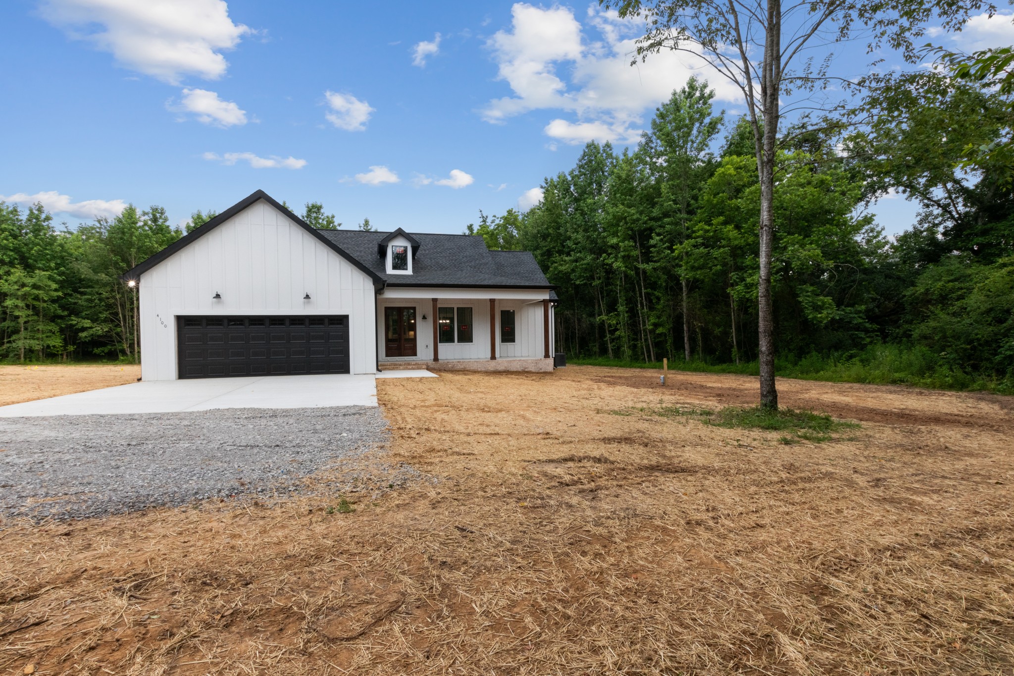 4100 Asbury Road Manchester, TN 37355 - Photo 4 of 57