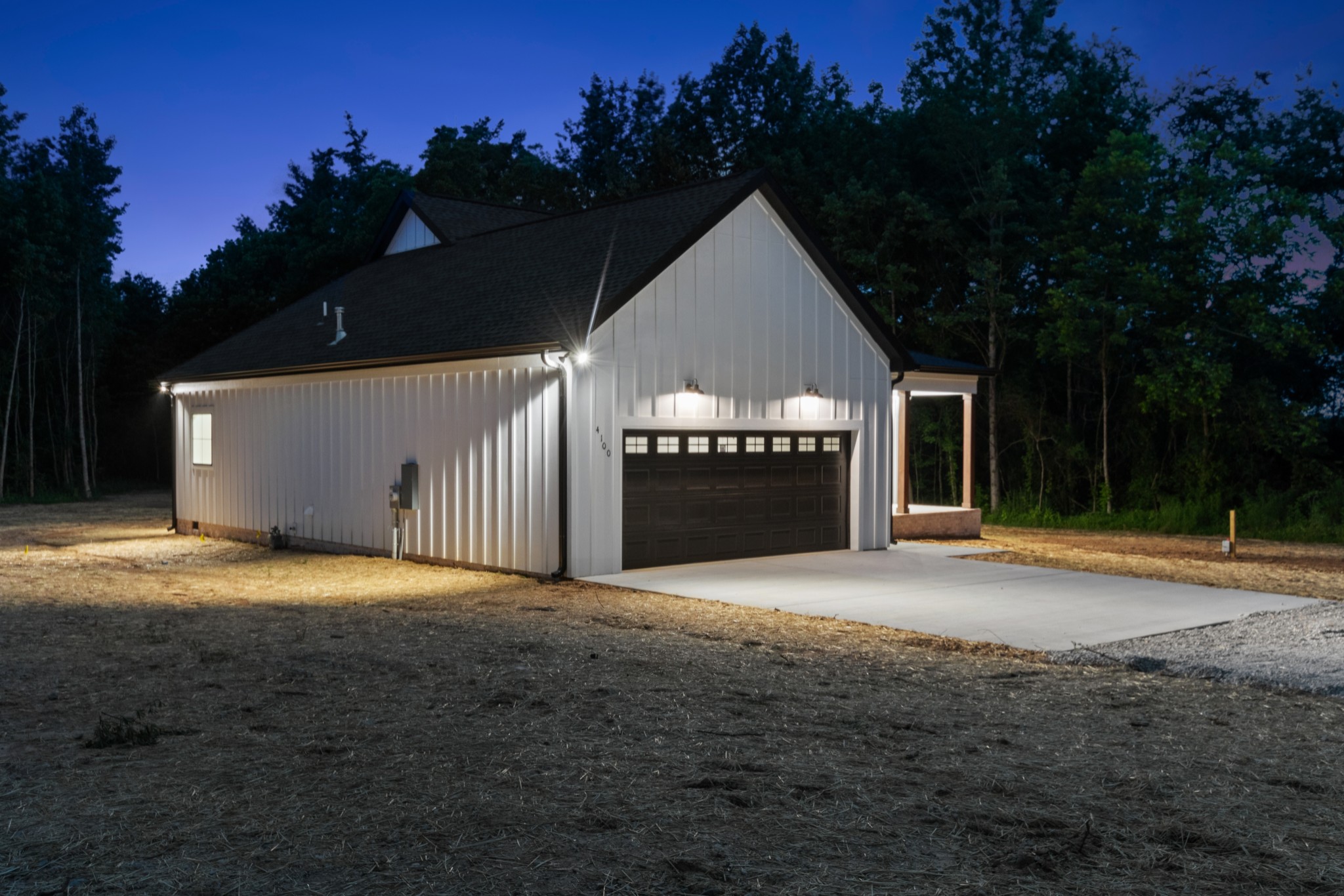 4100 Asbury Road Manchester, TN 37355 - Photo 42 of 57