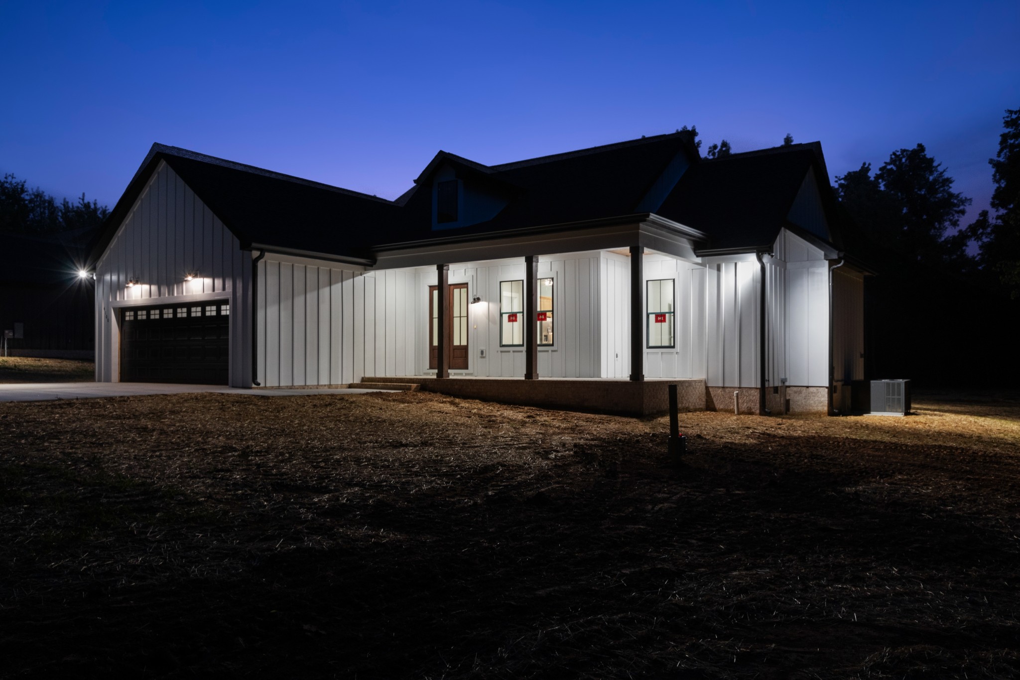 4100 Asbury Road Manchester, TN 37355 - Photo 43 of 57